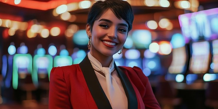 দায়িত্বশীল লাকি ফরচুন ব্যবহারের স্মরণিকা