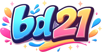 bd 21 হোম লোগো